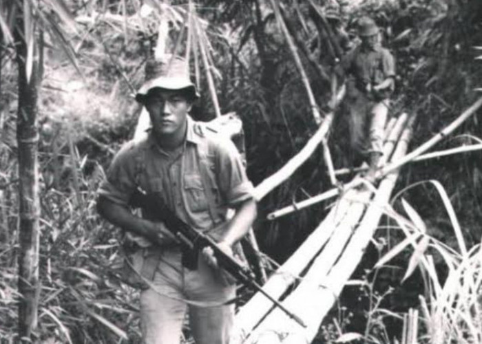 Sejarah Konflik Bersenjata Indonesia dengan Malaysia, Menyebabkan Perang Dingin di Asia