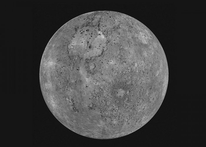 Kenapa Merkurius dan Venus Tidak Memiliki Bulan?