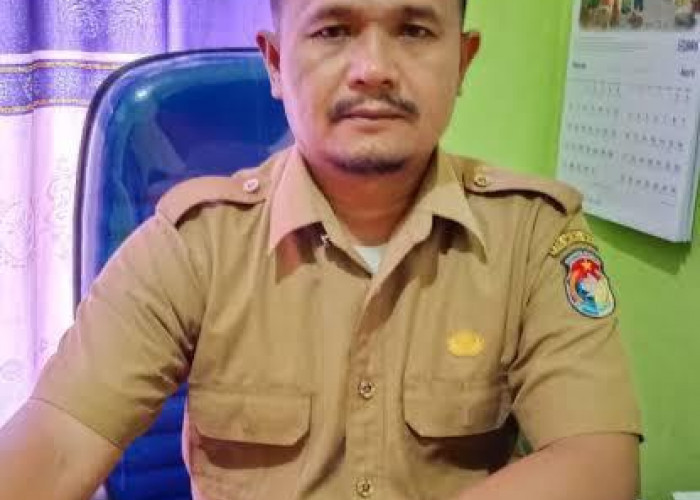 Dua Petahana di Kecamatan V Koto Kembali Bertarung di Pilkades 