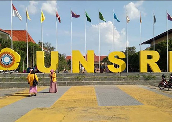 5 Universitas Di Palembang yang Bisa Mewujutkan Anda Ahli IT,  No1 Sudah Terakreditasi International