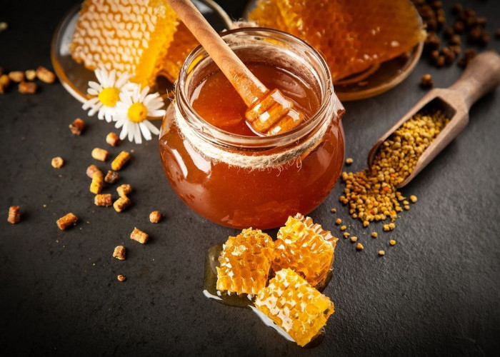 Cara Memilih dan Menyimpan Madu Asli agar Manfaatnya Tetap Maksimal selama Bulan Puasa