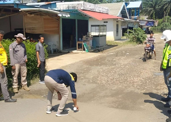 Semua Anggaran Proyek DAK Fisik Mukomuko Lenyap? Bupati Sampaikan Sinyal Pemangkasan Anggaran di Tingkat Pusat