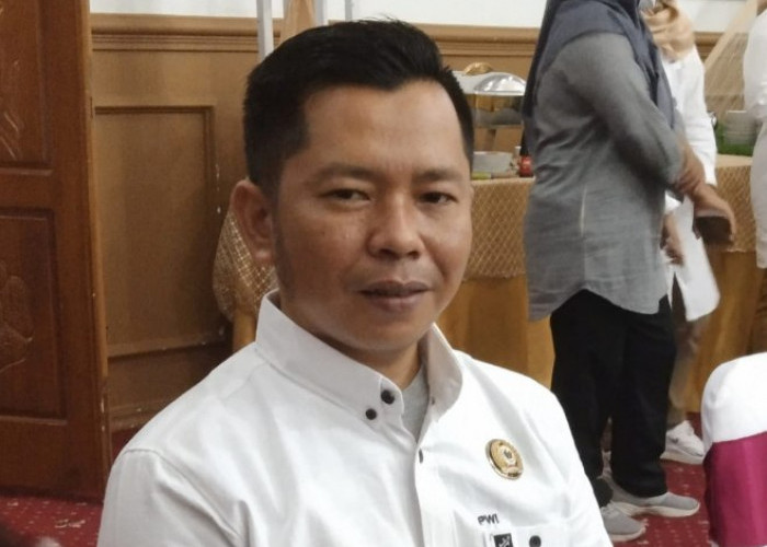 PWI Mukomuko Tidak Memihak Kepada Salah Satu Calon Bupati