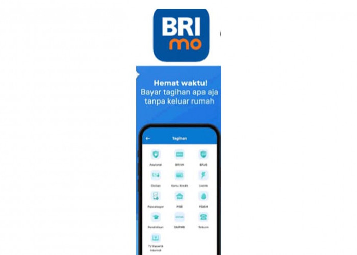 Lebih 'Tenang' Karena Ada BRImo, Beli Token Listrik Bisa Dimana Saja 
