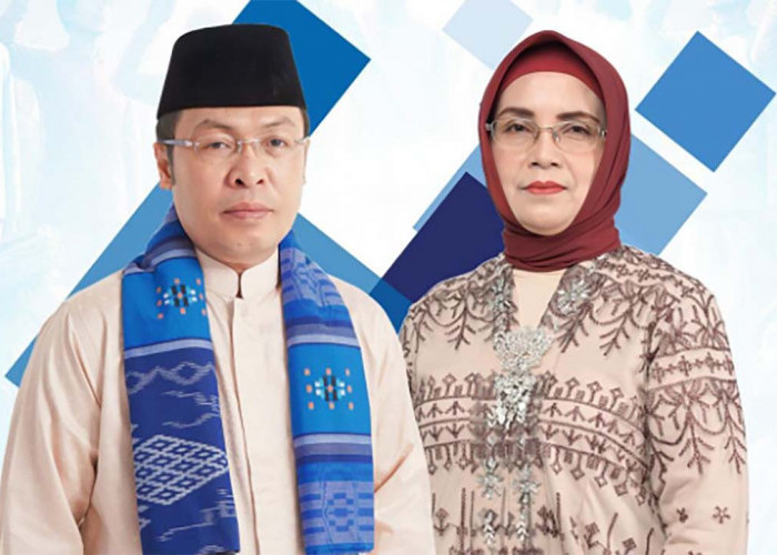 Dari Panggung Debat, KPU Mukomuko Tegaskan Pencalonan Sapuan – Wasri Sah dan Memenuhi Syarat