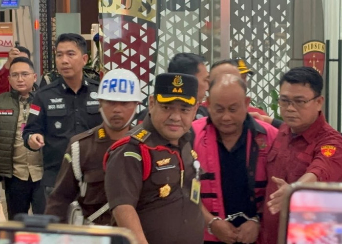 Jaksa Bakal Terus Bongkar Dugaan Mark Up Pengadaan Barang  Program MBG