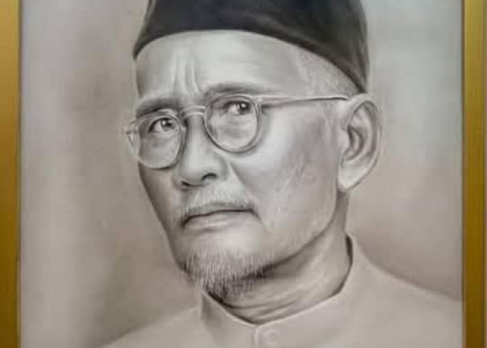 Sosok Hebat Dari Melayu Raja Ali Haji (RAH)