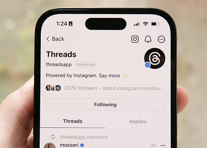 Inilah Keunggulan dan Kekurangan Threads, Aplikasi Baru dari Instagram yang Sedang Viral