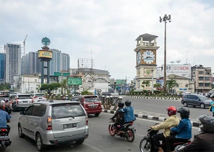 Asal Nama Kota Medan, dari Legenda Maimoon Hingga Sejarah Kesultanan