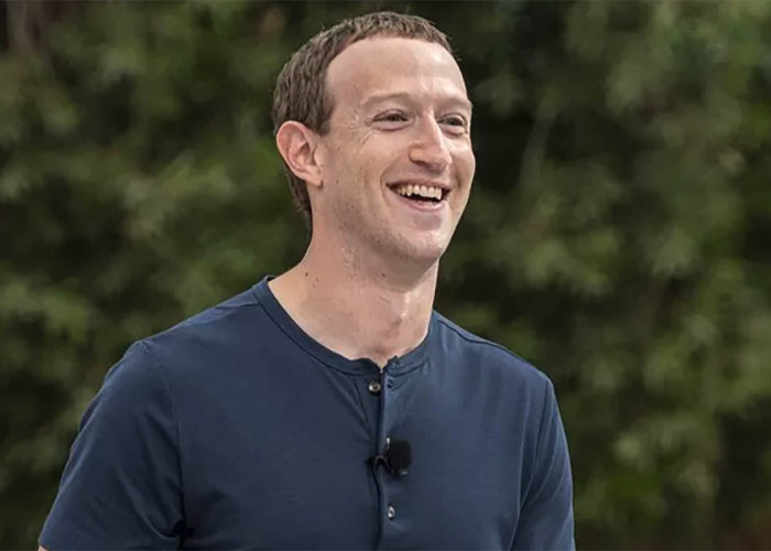 Mark Zuckerberg: Kebiasaan Membaca Buku yang Menginspirasi