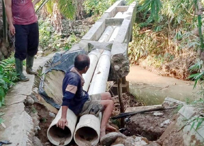 Peluang Kerja, Mukomuko Bakal Benptuk Kader Teknis Desa, Ini Perannya