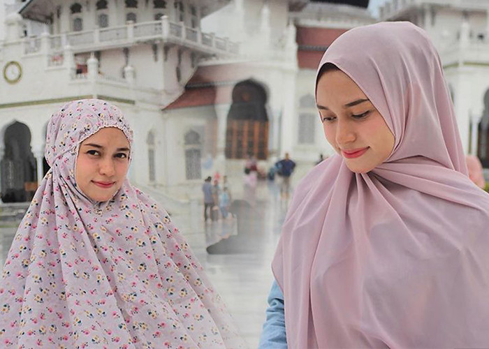 Mengenal Suku Asli Aceh yang Memiliki Wanita Cantik dan Taat Beragama