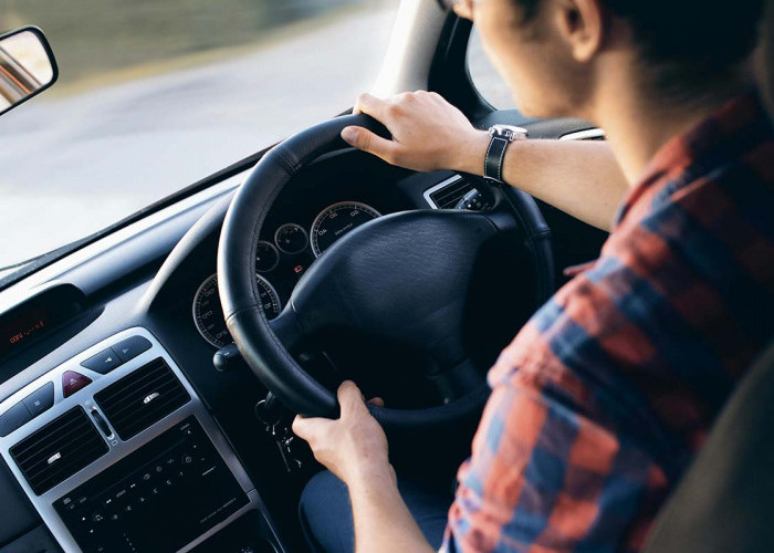 Cara Mudah Mengemudi Mobil Matik CVT dengan Benar, Pemula Harus Tahu