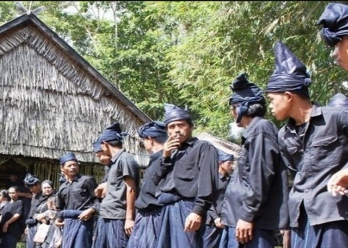 30 Suku Asli Pulau Sulawesi, Diantaranya Dijuluki Manusia Laut Hingga Berjiwa Menaklukkan