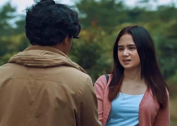 Mengusung Genre Komedi Bernuansa Politik, Inilah Film Indonesia Terbaru SETENGAH HATI