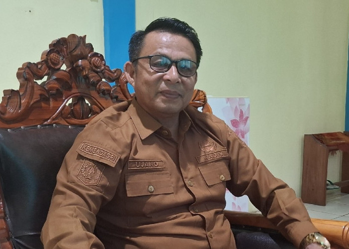 Realisasi Dana Desa 2025 di Mukomuko, Tahap Dua Baru 31 Desa