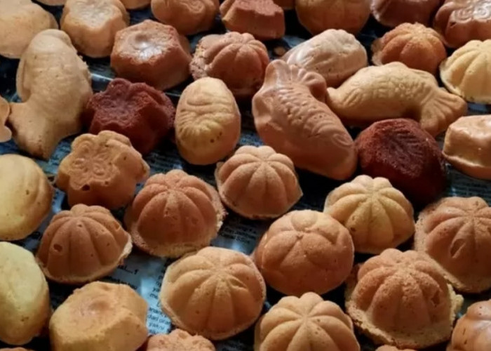 Titik Nol Indonesia di Aceh, Ini Oleh-Oleh Khas Yang Menarik Dibeli Jika Berkunjung