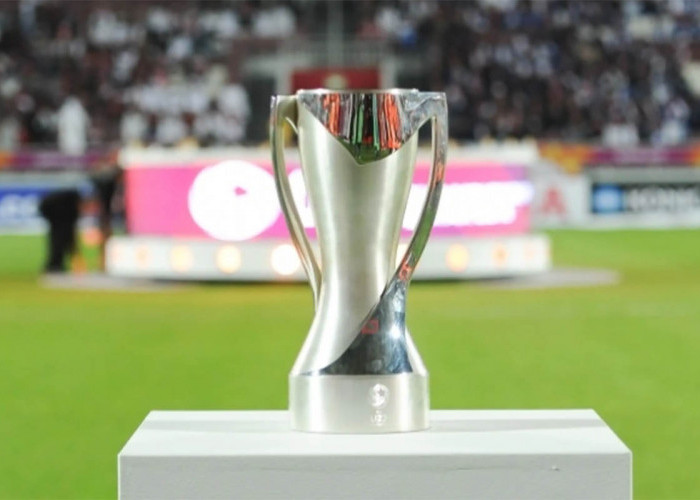 Jadwal Lengkap Piala Asia 2023 yang di Gelar di Qatar, Indonesia Bertemu dengan 3 Lawan Hebat