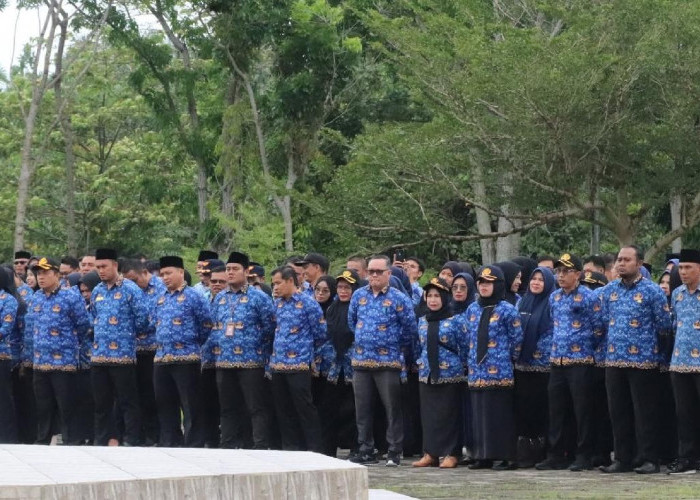 Sekarang ASN Sudah Bisa Ajukan Pindah Setelah 6 Bulan, Dulu Harus 2 Tahun