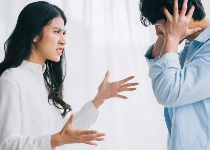 6 Tipe MBTI yang Memiliki Potensi Red Flag dalam Percintaan