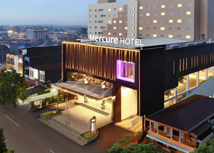 Ingin Mengunjungi Bumi Raflesia? Ini Rekomendasi Hotel Terbaik di Bengkulu