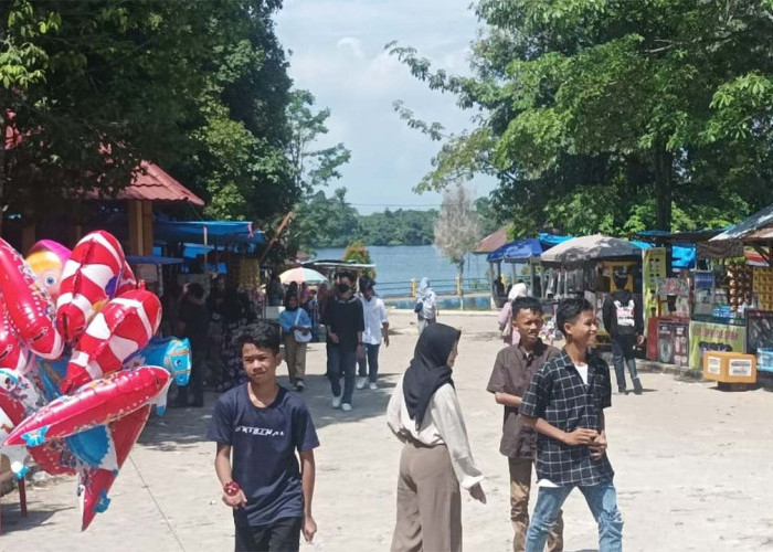 Pesan Dinas Pariwisata Untuk Pengunjung dan Pengelola Lokasi Wisata