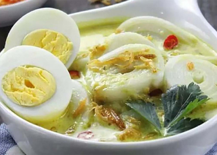 Resep Burgo Palembang Asli: Mudah dan Praktis, Anti Gagal untuk Pemula