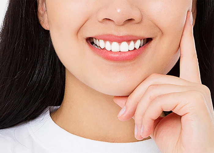 Salah Cara Bisa Merusak Gigi! Inilah Trik Menjaga Kesehatan Gigi dan Mulut