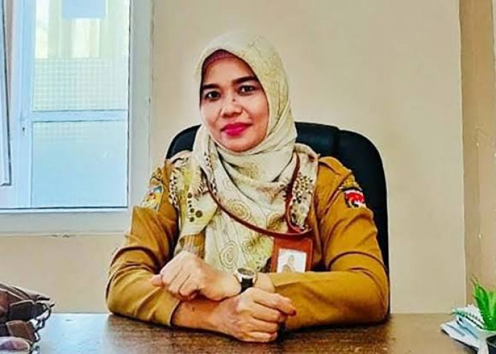 Desa di wilayah Kecamatan Ipuh Mulai Kebut Program DD TA 2026