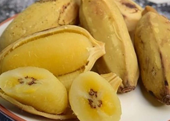 3 Tips Mudah Merebus Pisang Kepok Agar Lezat dan Tidak Lembek