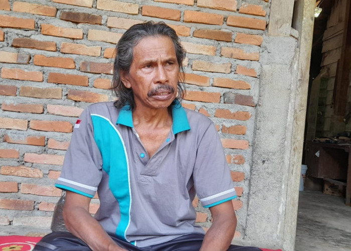 Pegiat Pertanian Organik Sediakan Formula Berbasis Bakteri