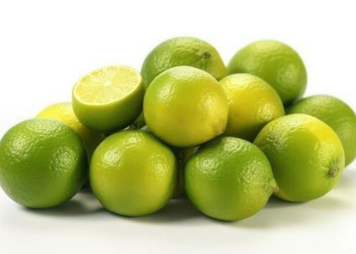 Cara Menggunakan Jeruk Nipis dalam Masakan dan Olahan Tradisional untuk Memberi Rasa Asam yang Segar