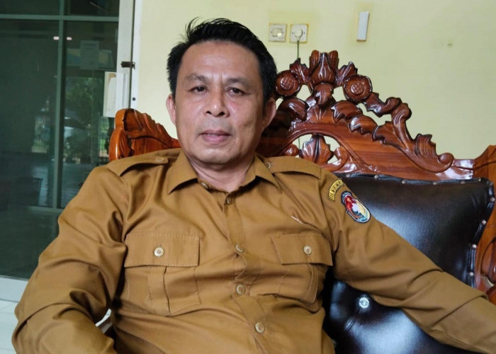 Mukomuko Terkendala Anggaran Wujudkan Batas Desa Sesuai Permendagri
