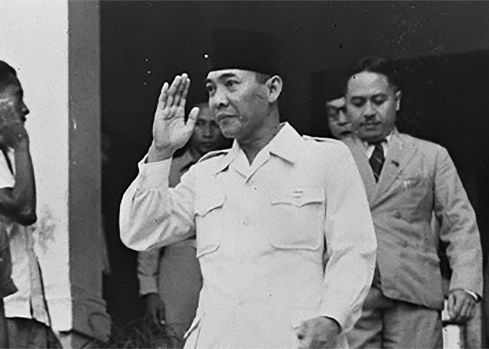 Sultan Sesungguhnya, Ternyata Segini Harta dan Kekayaan Milik Presiden Soekarno, Capai Kuadriliun Rupiah?