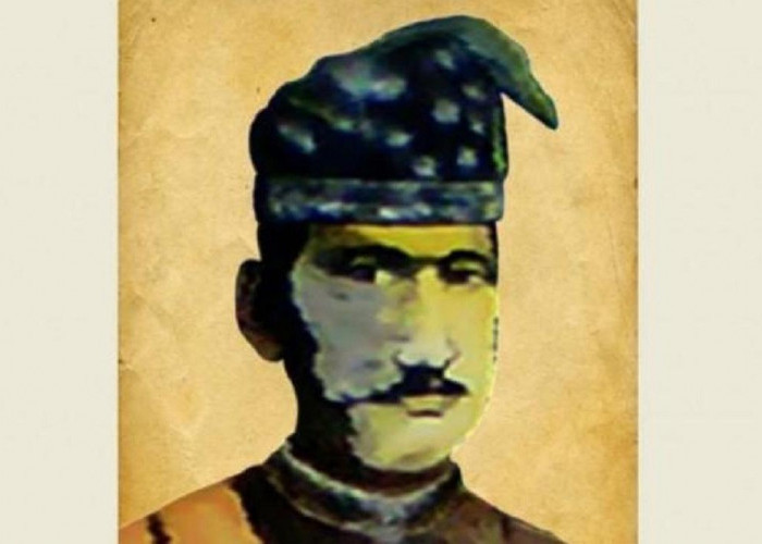 Kisah Sosok Sultan Mahmud Riayat Syah Diberi Gelar Pahlawan Nasional oleh Presiden Jokowi