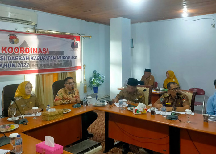 Sektor Pertanian Perkebunan Mukomuko Perlu Penguatan, Bank Indonesia: Potensi Pengendali Inflasi 