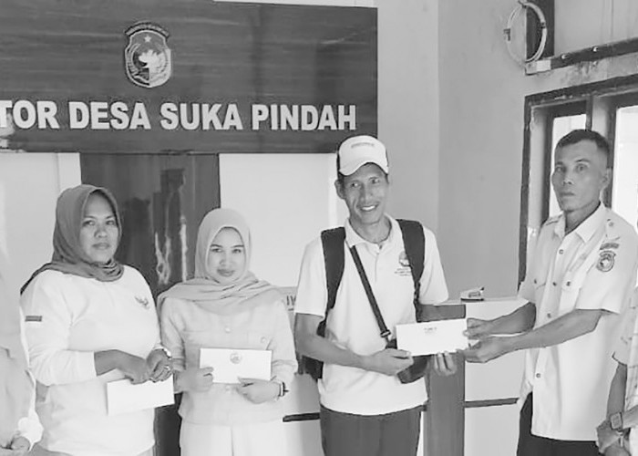 Penjaringan Calon Perangkat Desa Suka Pindah Selesai, Ini Peserta yang Lulus