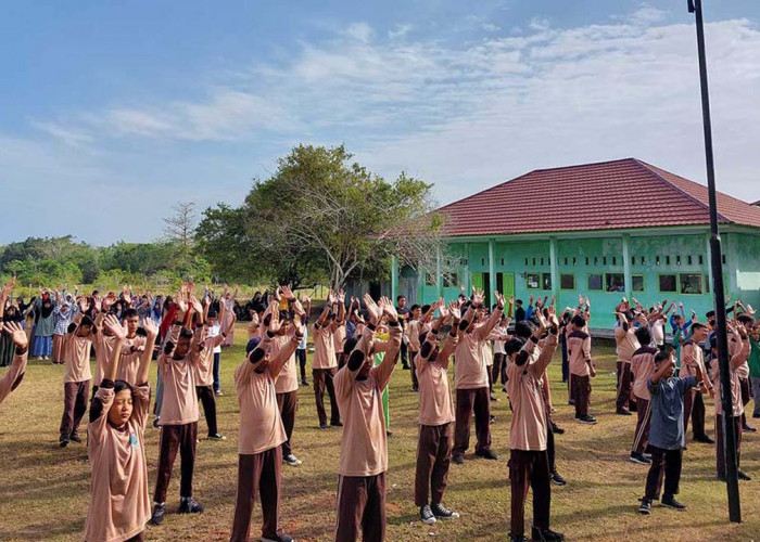 Penerimaan Siswa Baru PPDB Diganti SPMB, Begini Keterangan Dinas