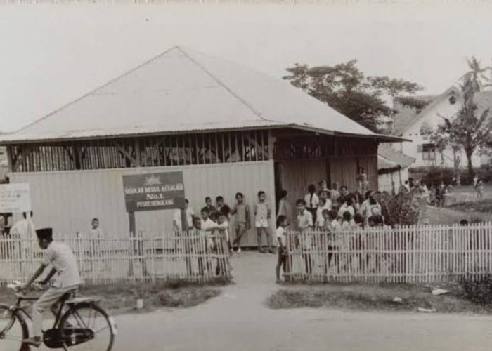 Ini Awal Berdirinya Pondok Pesantren Di Indonesia Beserta Jumlahnya yang Mesti Diketahui 