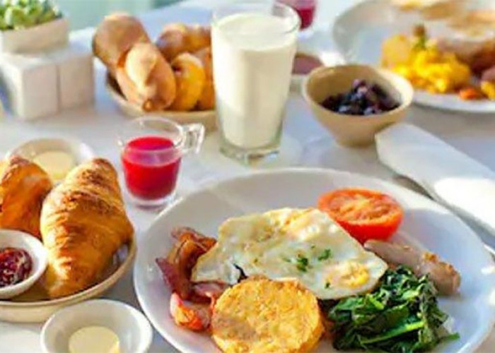 5 Jenis Makanan Sarapan Pagi yang Bisa Bikin Otak Jadi Cerdas, Cocok Untuk Bekal Anak