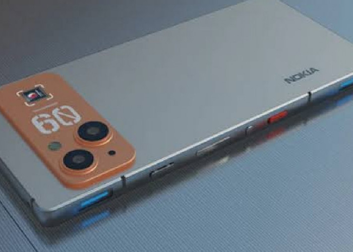 Ini Dia 4 HP Nokia dengan Kamera Telefoto Terbaik di 2025