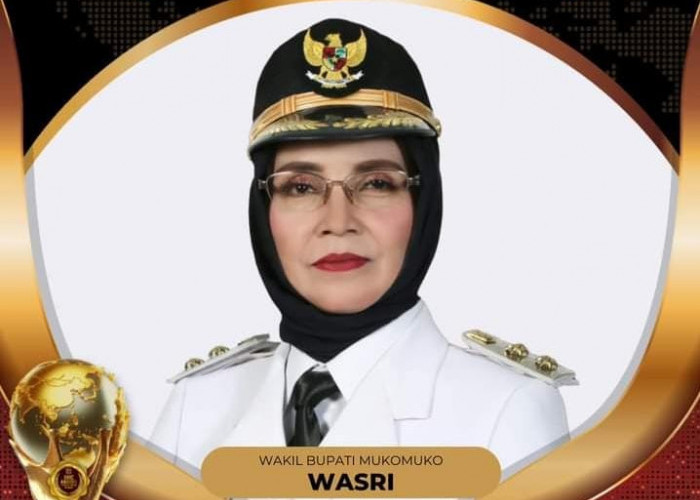 Keberuntungan Mukomuko Dipimpin Wakil Bupati Perempuan, Banyak Aspirasi Kaum Ibu Terayomi, Ini Contohnya