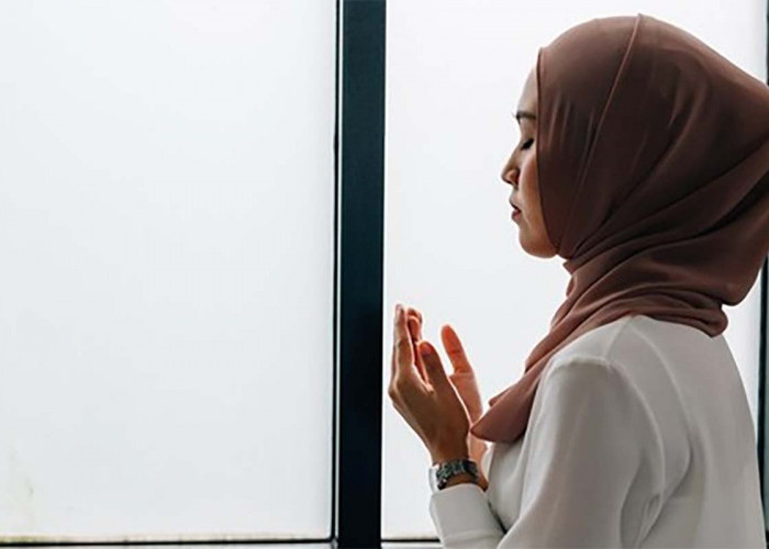 Jangan Sia-siakan Waktu Ramadhan! Ini Amalan yang Bisa Dilakukan Bagi Wanita Haid Ketika Bulan Ramadhan