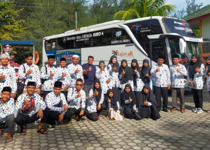 STQH di Kota Bengkulu Mukomuko Juara Umum. Siap Menuju Tingkat Nasional Di Jambi Mewakili Bengkulu