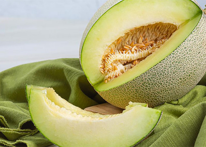 5 Manfaat Buah Melon untuk Kesehatan Hingga Turunkan Berat Badan