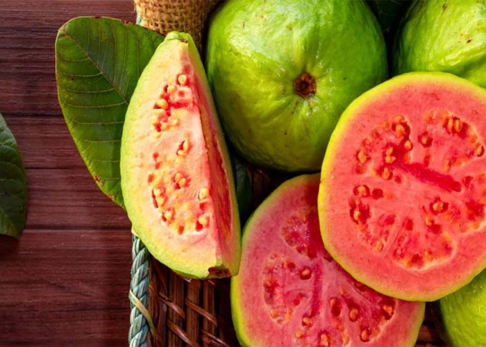 4 Jenis Buah-buahan yang Bisa Menjaga Kadar Kolesterol Selama Bulan Ramadhan