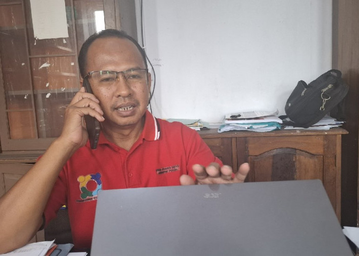 Kegiatan PAMSIMAS Sumber DAK 2025 di Mukomuko, Dilaksanakan di 14 Desa