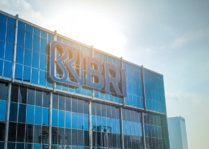 Jajaran Bank Terbaik Dunia, BRI Pimpin Daftar Teratas Bank di Indonesia versi The Banker