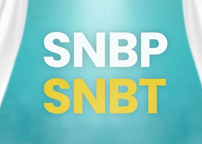 Calon Mahasiswa Wajib Tahu, Inilah Perbedaan Seleksi SNBP dan SNBT Untuk Masuk ke Perguruan Tinggi Tahun 2024