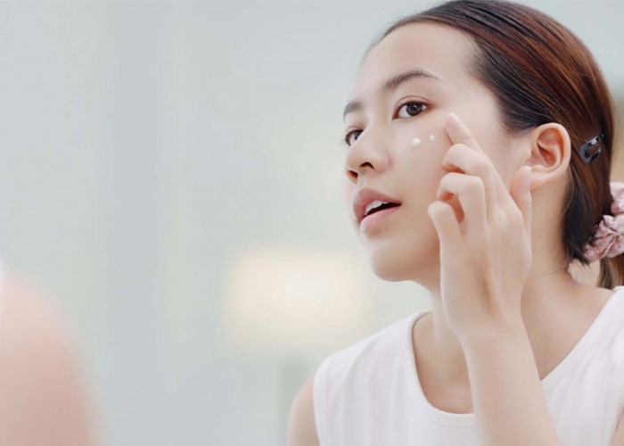 5 Kesalahan Menggunakan Skincare yang Bikin Kulit Gagal Glowing